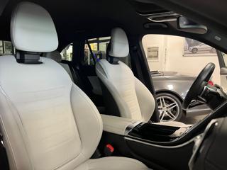 MERCEDES-BENZ GLC 220 usata, con ESP