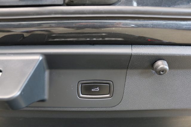 PORSCHE Panamera usata, con Interni in pelle