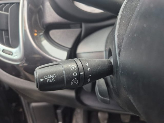 FIAT 500L usata, con Fendinebbia