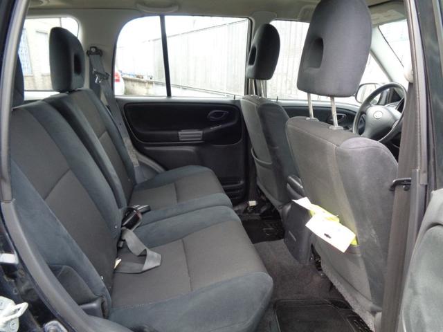 SUZUKI Grand Vitara usata, con Climatizzatore