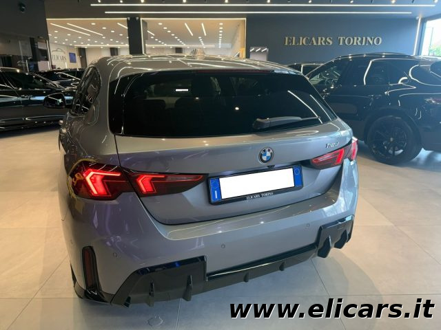 BMW 118 usata, con Alzacristalli elettrici