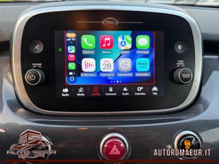 FIAT 500X usata, con Fendinebbia