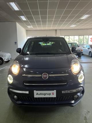 FIAT 500L usata, con Airbag laterali