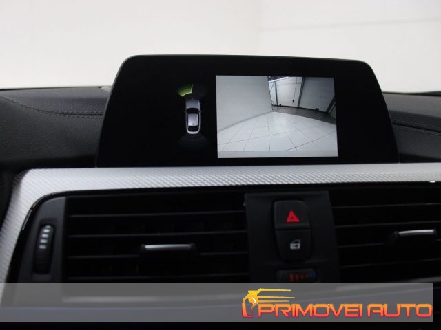 BMW 420 usata, con Cerchi in lega