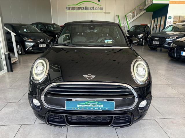 MINI Mini usata, con Airbag
