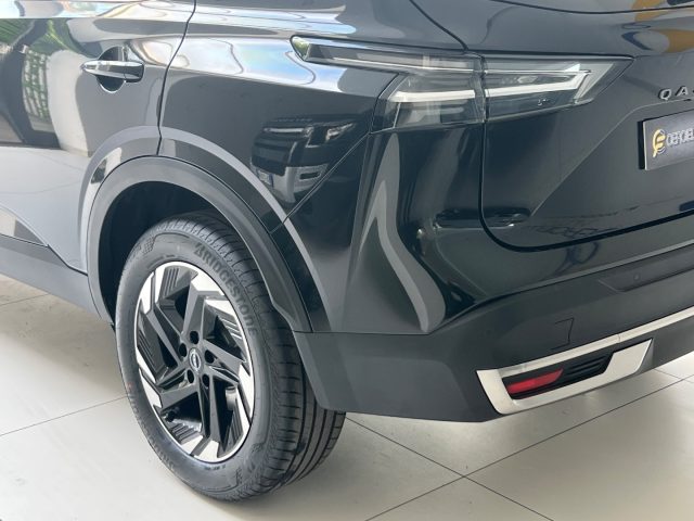 NISSAN Qashqai usata, con Alzacristalli elettrici