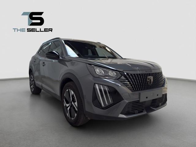 PEUGEOT 2008 usata, con Alzacristalli elettrici