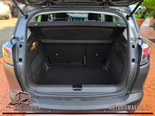 OPEL Crossland usata, con Fendinebbia