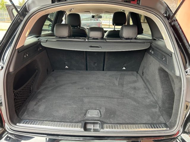 MERCEDES-BENZ GLC 220 usata, con Controllo trazione