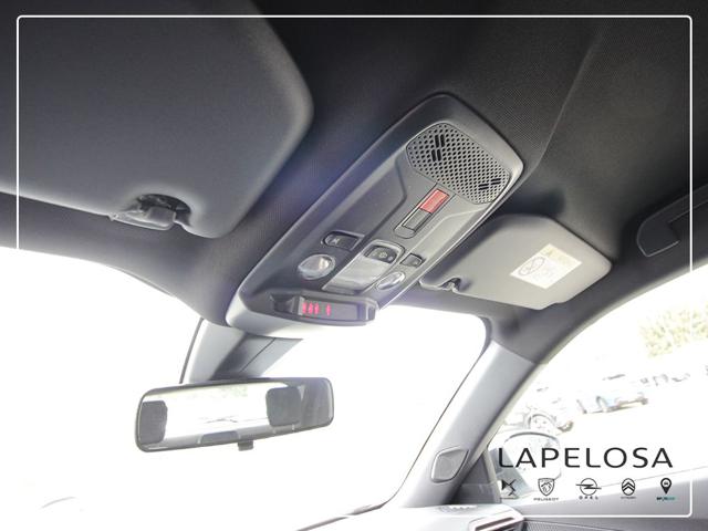 PEUGEOT 2008 usata, con USB