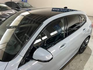 BMW 120 usata, con Boardcomputer