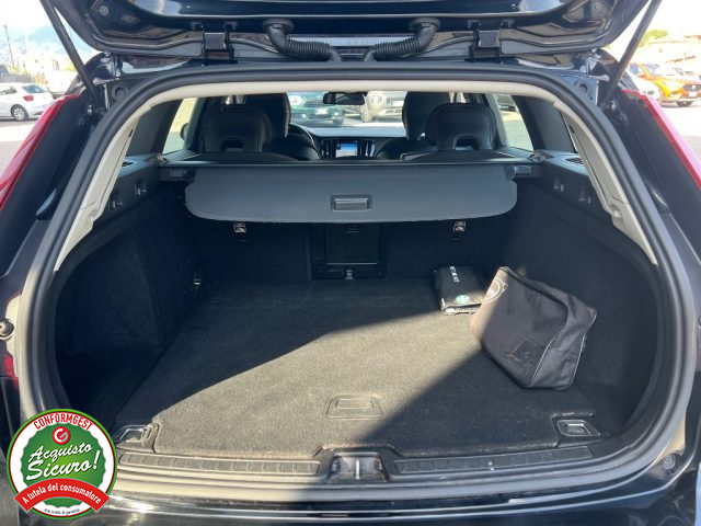 VOLVO V60 usata, con Climatizzatore