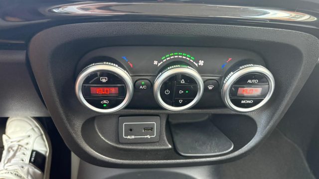 FIAT 500L usata, con Airbag testa