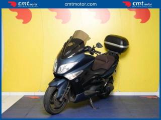 YAMAHA T-Max 500 usata 2