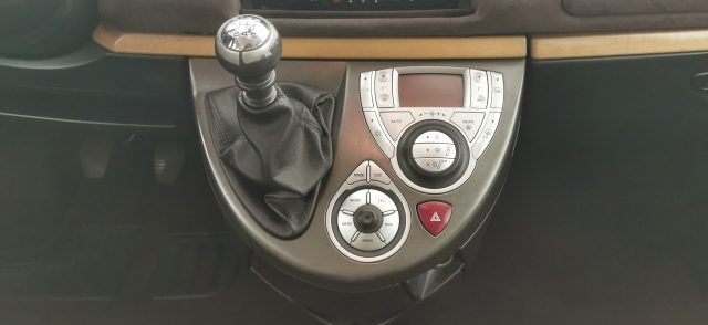 LANCIA Phedra usata 11