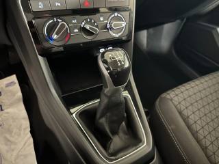 VOLKSWAGEN T-Cross usata, con Immobilizzatore elettronico