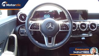 MERCEDES-BENZ A 250 usata, con Controllo trazione