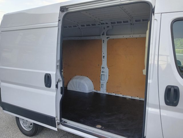 CITROEN Jumper usata, con USB