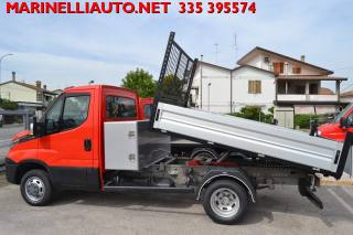 IVECO Daily usata 11