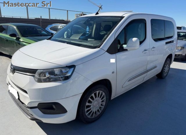 TOYOTA Proace City usata, con Airbag