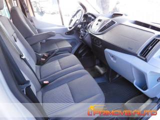 FORD Transit usata, con Airbag Passeggero