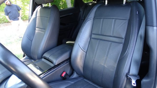 LAND ROVER Range Rover Evoque usata 60
