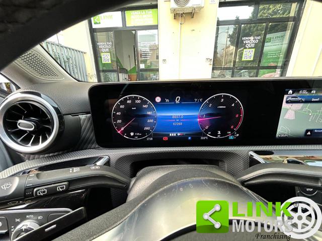 MERCEDES-BENZ A 180 usata 6