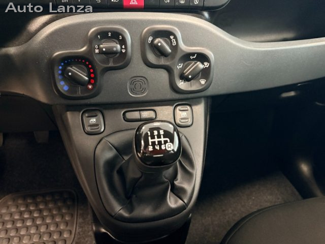 FIAT Panda usata, con Controllo trazione