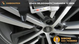 AUDI Q5 usata 124