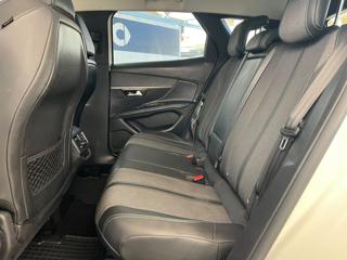 PEUGEOT 3008 usata, con Chiusura centralizzata