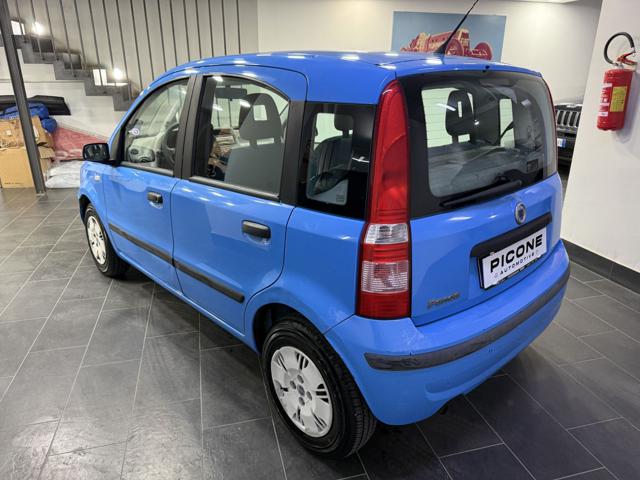 FIAT Panda usata, con Chiusura centralizzata