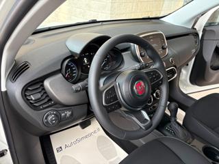 FIAT 500X usata, con Cruise Control