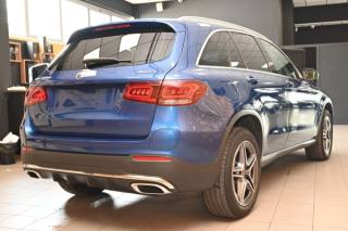 MERCEDES-BENZ GLC 300 usata 73