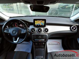 MERCEDES-BENZ CLA 200 usata 42