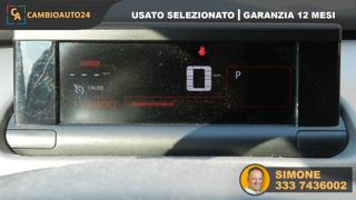CITROEN C4 Cactus usata 70