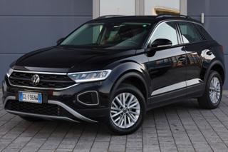 VOLKSWAGEN T-Roc 1.5 TSI ACT DSG Life