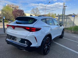 CUPRA Formentor usata, con Airbag Passeggero