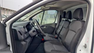 FIAT Talento usata, con Autoradio