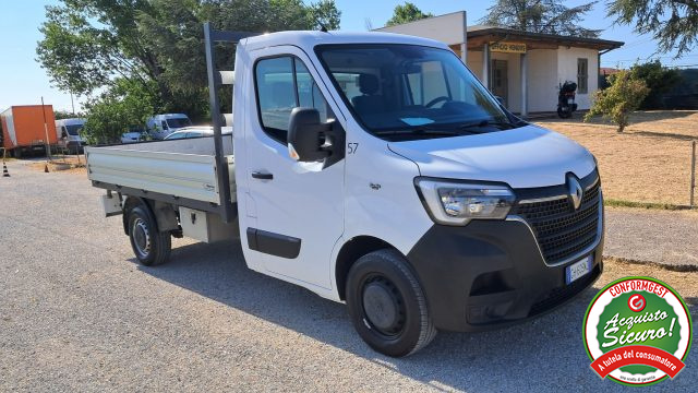 RENAULT Master usata, con Climatizzatore