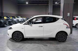 LANCIA Ypsilon usata, con Controllo trazione