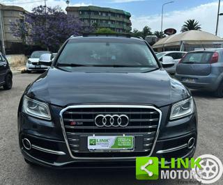 AUDI Q5 usata, con Airbag laterali