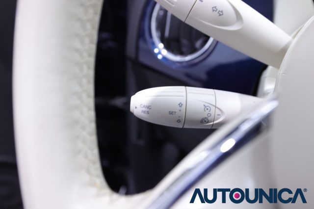 FIAT 500 usata, con Volante multifunzione