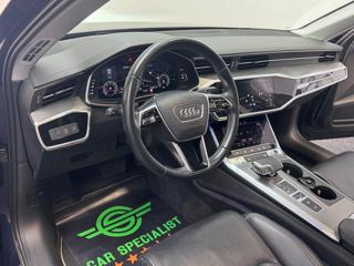 AUDI A6 usata, con Climatizzatore
