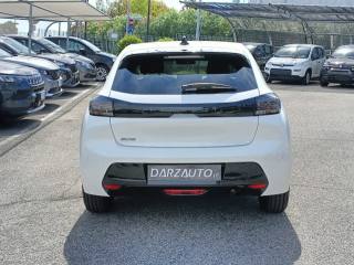 PEUGEOT 208 usata, con Luci diurne LED