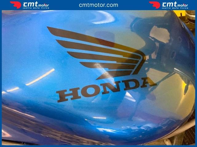 HONDA Hornet 600 usata 7