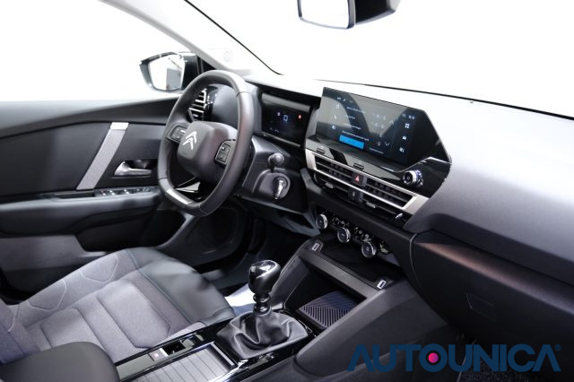CITROEN C4 usata 56