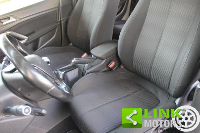 PEUGEOT 308 usata, con Sistema di navigazione