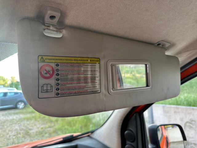 FIAT Qubo usata 42