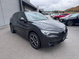 ALFA ROMEO Stelvio usata, con Airbag laterali
