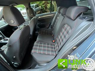 VOLKSWAGEN Golf GTI usata, con Controllo automatico clima